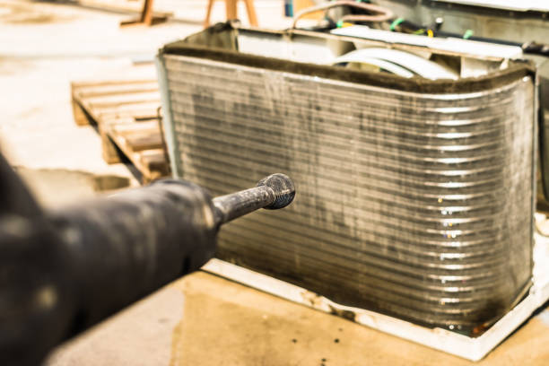 Best Ductwork Cleaning Services  in Hauser, ID