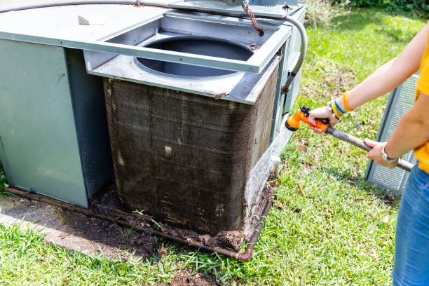 Best Air Duct Cleaning Cost  in Hauser, ID