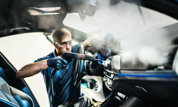Best HVAC Duct Inspection Services  in Hauser, ID