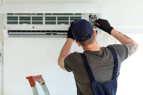 Best Commercial Air Duct Cleaning  in Hauser, ID