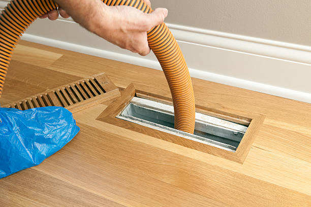 Best Air Duct Cleaning Near Me  in Hauser, ID