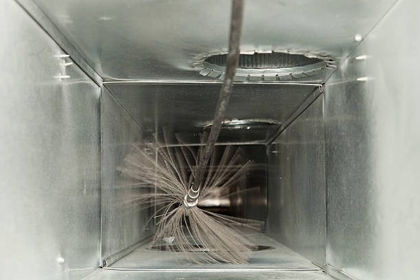 Best Air Vent Cleaning Services  in Hauser, ID