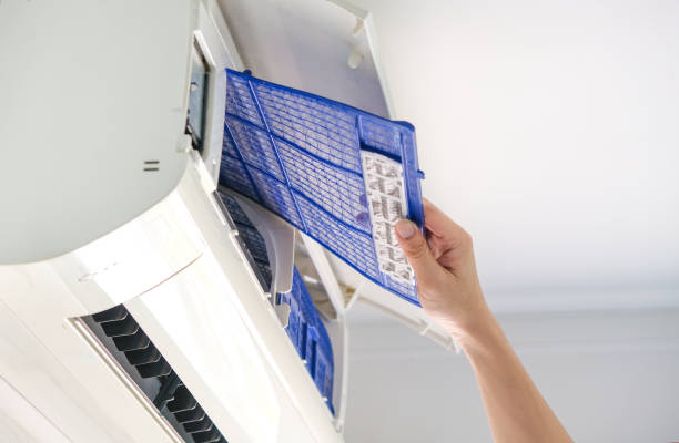 Best Air Duct Cleaning Near Me  in Hauser, ID