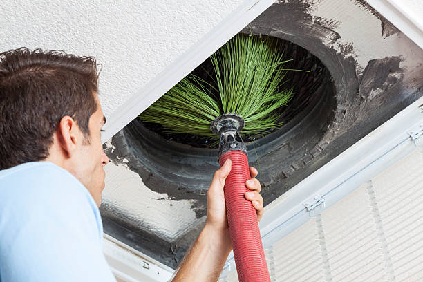 Best Commercial HVAC Duct Cleaning  in Hauser, ID