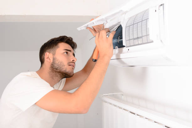 Best Commercial Air Duct Cleaning  in Hauser, ID
