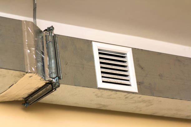 Best Ventilation Cleaning Services  in Hauser, ID